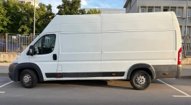 Peugeot Boxer 2.2 MAXI, снимка 2
