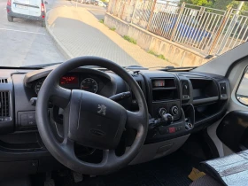 Peugeot Boxer 2.2 MAXI, снимка 4