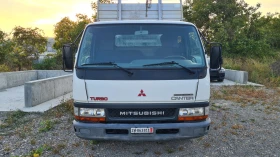 Mitsubishi Canter SWISS-3000 | Mobile.bg    8