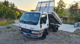 Mitsubishi Canter SWISS-3000, снимка 1