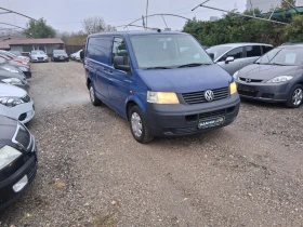     VW Transporter