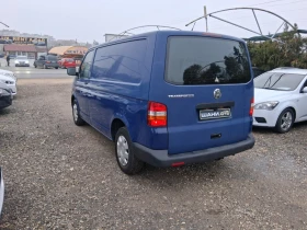     VW Transporter