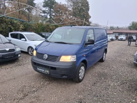  VW Transporter