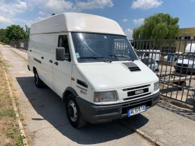 Iveco 3510 2.8 Turbo Diesel | Mobile.bg    3