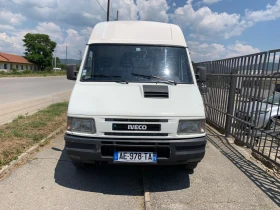 Iveco 3510 2.8 Turbo Diesel | Mobile.bg    2