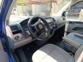 VW T5 T5 Long | Mobile.bg    4