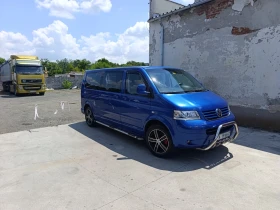 VW T5 T5 Long | Mobile.bg    3