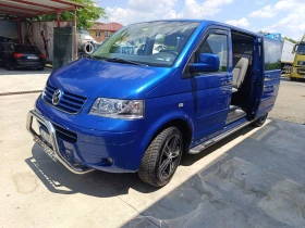 VW T5 T5 Long | Mobile.bg    9