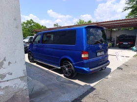 VW T5 T5 Long | Mobile.bg    6