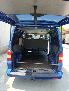 VW T5 T5 Long | Mobile.bg    7
