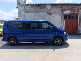  VW T5