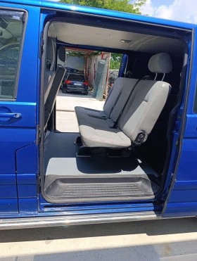 VW T5 T5 Long | Mobile.bg    10
