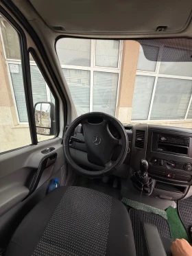 Обява за продажба на Mercedes-Benz Sprinter 209 2.2 ~15 500 лв. - изображение 8