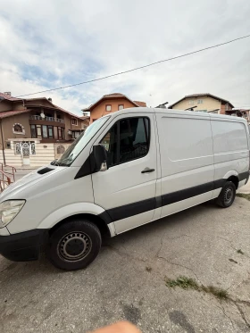 Обява за продажба на Mercedes-Benz Sprinter 209 2.2 ~15 500 лв. - изображение 2