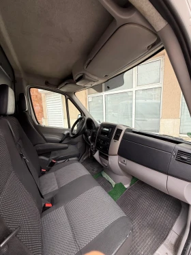 Обява за продажба на Mercedes-Benz Sprinter 209 2.2 ~15 500 лв. - изображение 6