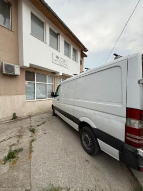 Обява за продажба на Mercedes-Benz Sprinter 209 2.2 ~15 500 лв. - изображение 3