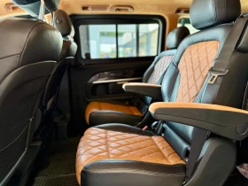 Mercedes-Benz V 250 V 250 CDI* * Maybach* MagicSky | Mobile.bg    14