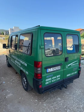 Обява за продажба на Fiat Ducato Combinato ~6 000 лв. - изображение 4