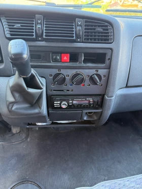 Обява за продажба на Fiat Ducato Combinato ~6 000 лв. - изображение 9