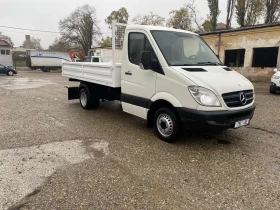 Mercedes-Benz Sprinter 513 | Mobile.bg    2