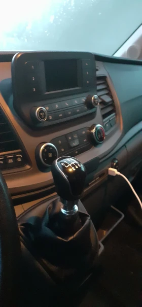 Ford Transit 2, 0 EcoBlue , Maxi  Товарен  - изображение 1