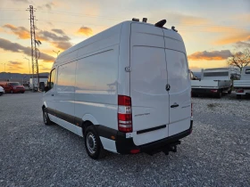 Mercedes-Benz Sprinter 319 CDI, Климатроник, Нави, Автомат, Ел врата, снимка 3