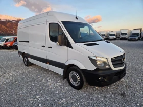 Mercedes-Benz Sprinter 319 CDI, Климатроник, Нави, Автомат, Ел врата, снимка 7