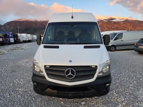Mercedes-Benz Sprinter 319 CDI, Климатроник, Нави, Автомат, Ел врата, снимка 8