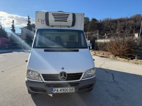 Mercedes-Benz Sprinter 313 Хладилен, снимка 1