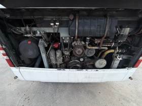 Mercedes-Benz Tourismo Еuro5 ръчка | Auto.bg — изображение 12