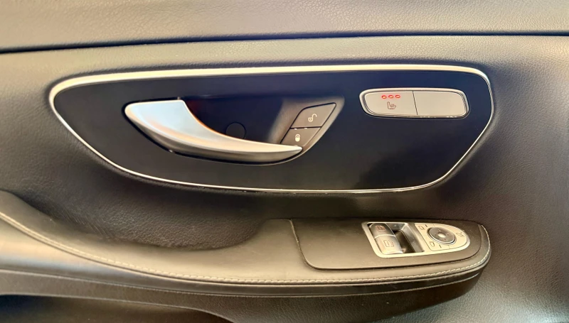 Mercedes-Benz V 250 V 250 CDI* Лизинг* Maybach* MagicSky, снимка 6 - Бусове и автобуси - 51339003