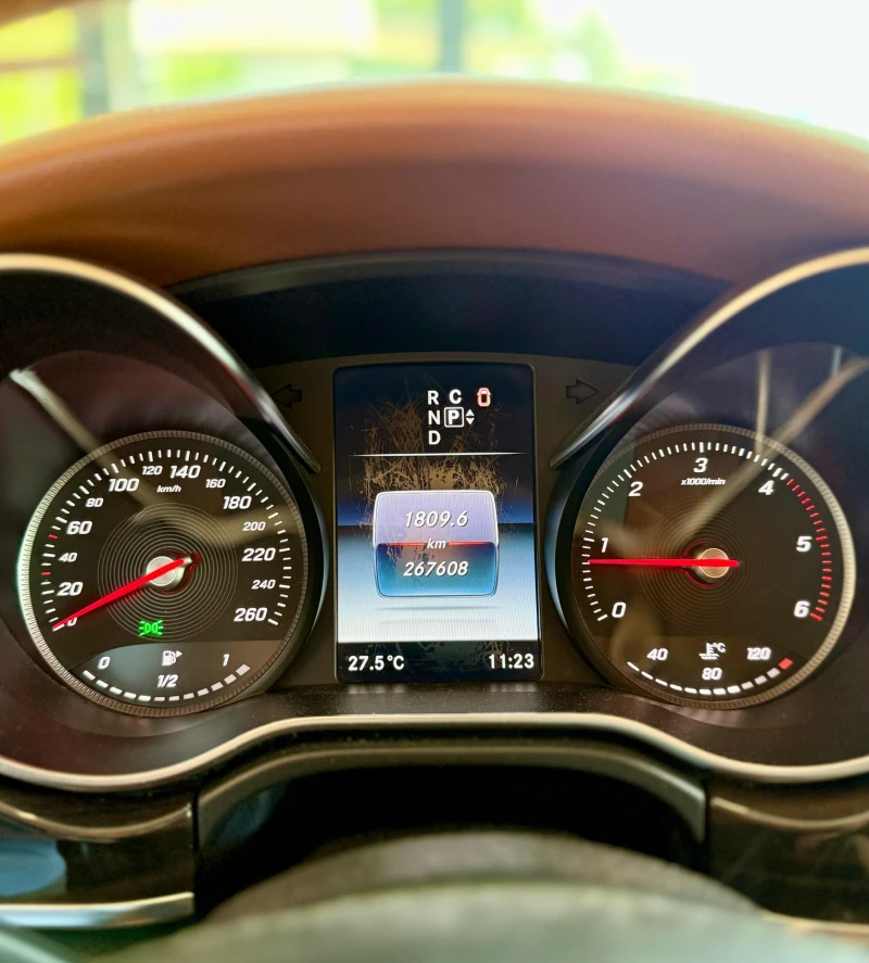 Mercedes-Benz V 250 V 250 CDI* Лизинг* Maybach* MagicSky, снимка 10 - Бусове и автобуси - 51339003