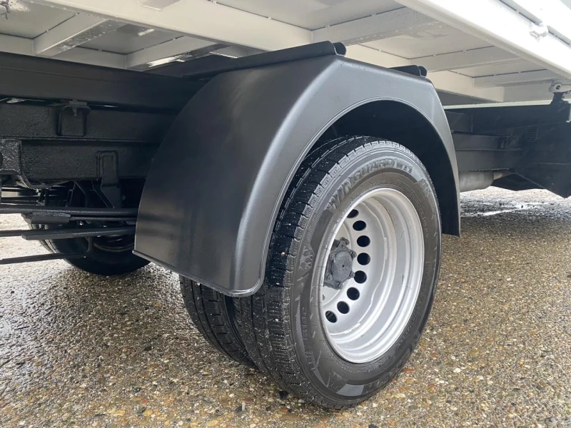 Mercedes-Benz Sprinter 513, снимка 12 - Бусове и автобуси - 52330189