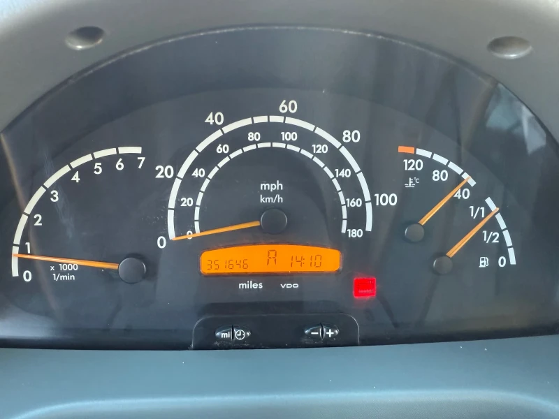 Mercedes-Benz Sprinter 313 Хладилен, снимка 5 - Бусове и автобуси - 53114583