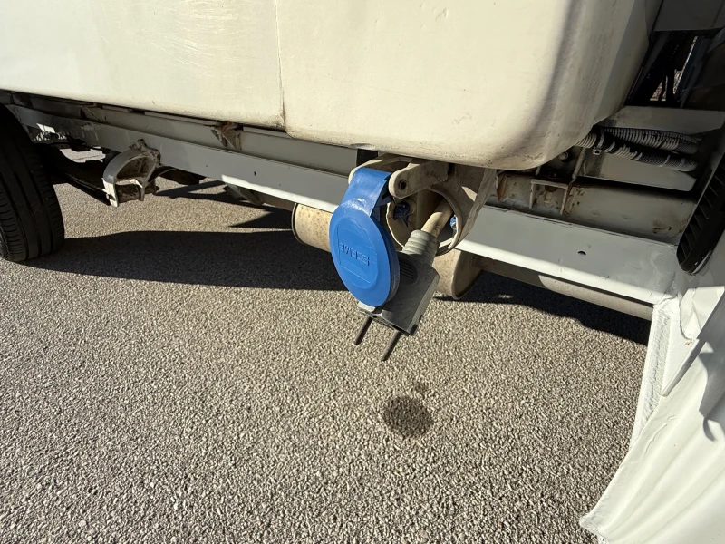 Mercedes-Benz Sprinter 313 Хладилен, снимка 13 - Бусове и автобуси - 53114583