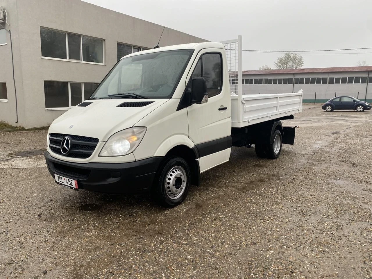 Mercedes-Benz Sprinter 513, снимка 1