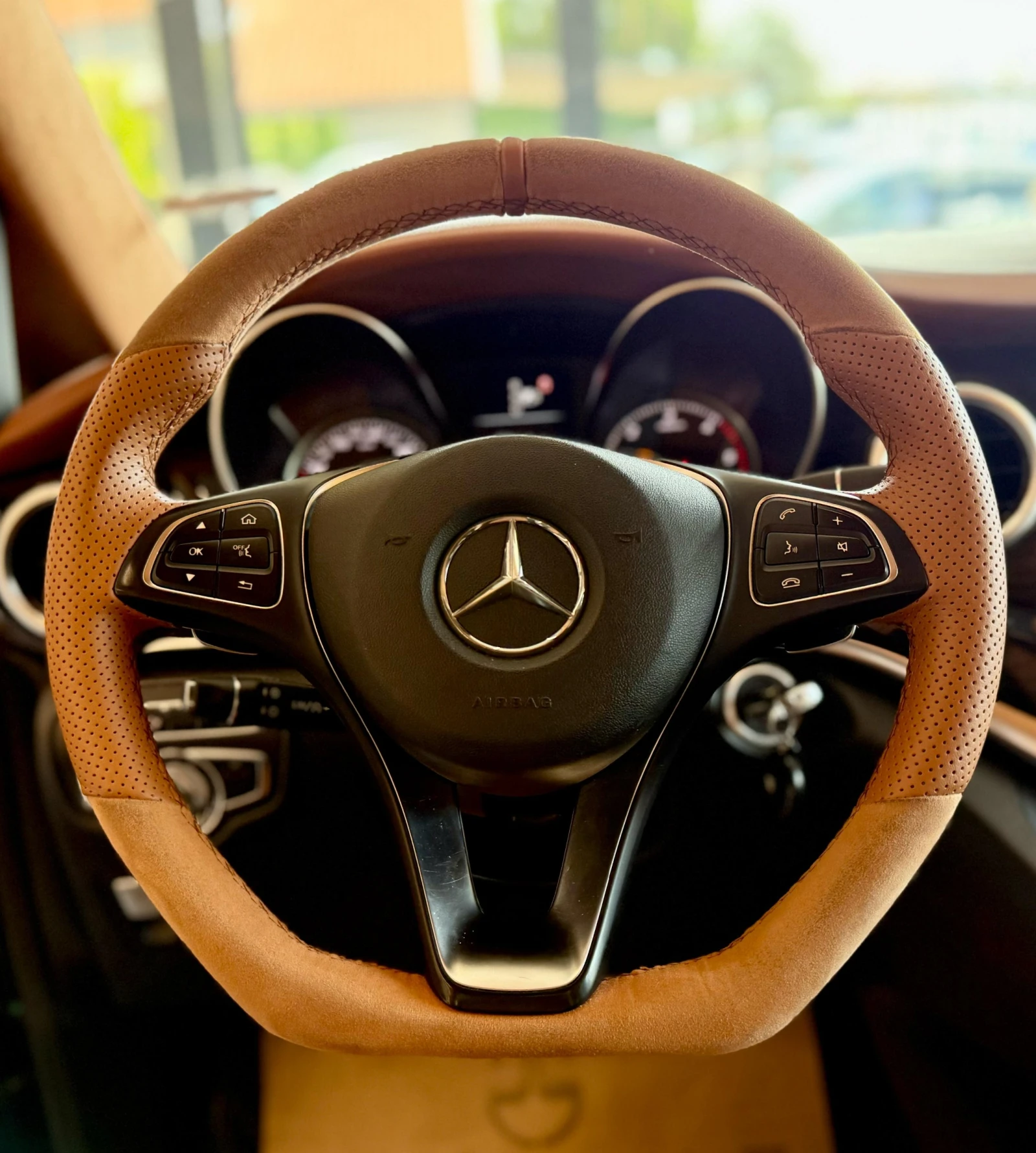 Mercedes-Benz V 250 V 250 CDI* Лизинг* Maybach* MagicSky - изображение 9