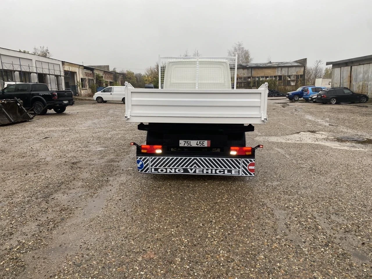 Mercedes-Benz Sprinter 513 | Mobile.bg   10