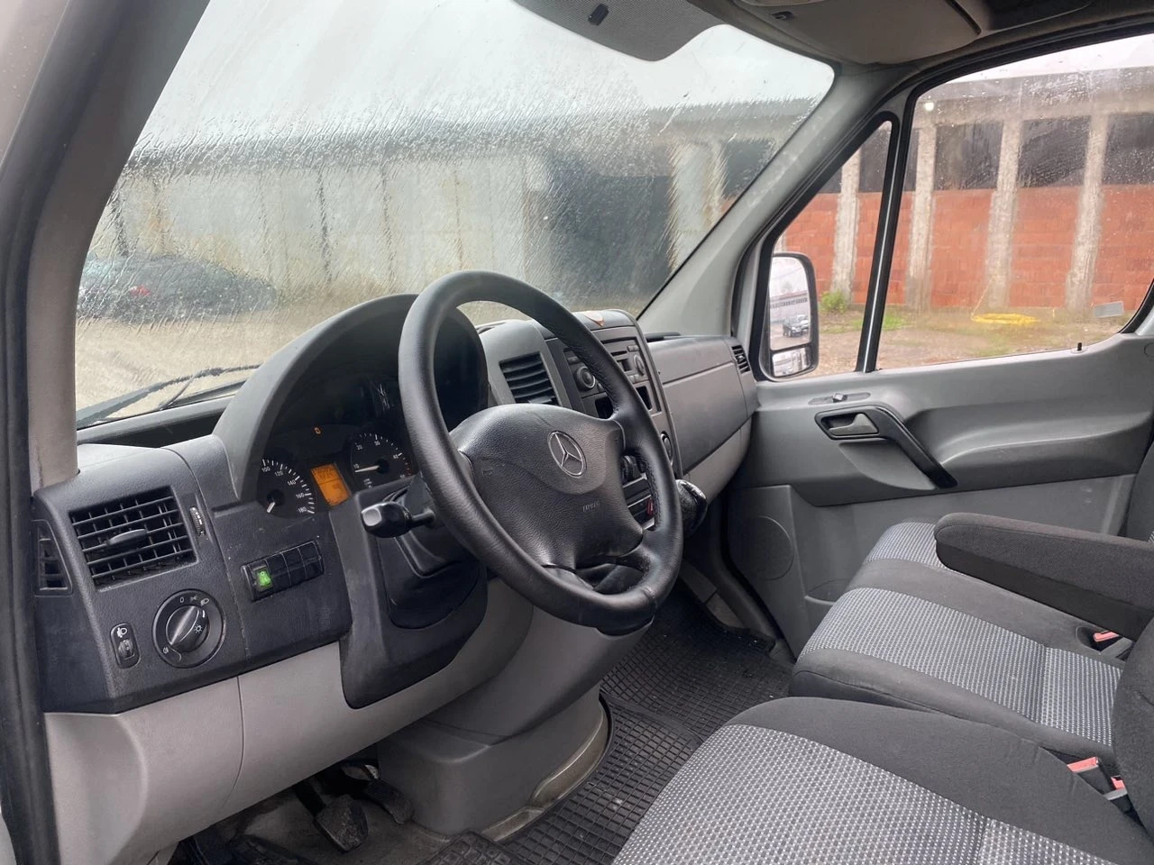 Mercedes-Benz Sprinter 513 | Mobile.bg   14