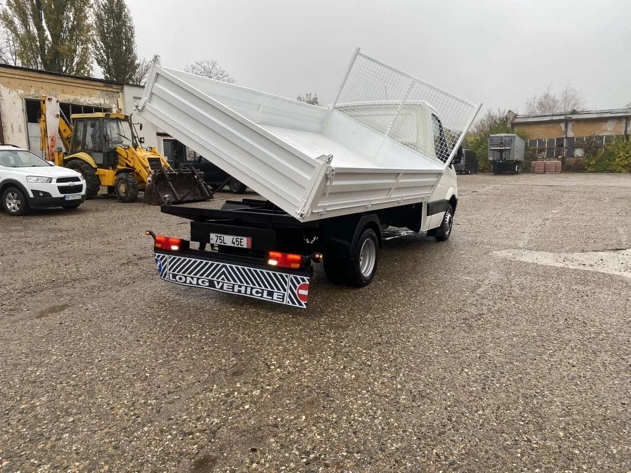 Mercedes-Benz Sprinter 513 | Mobile.bg   5