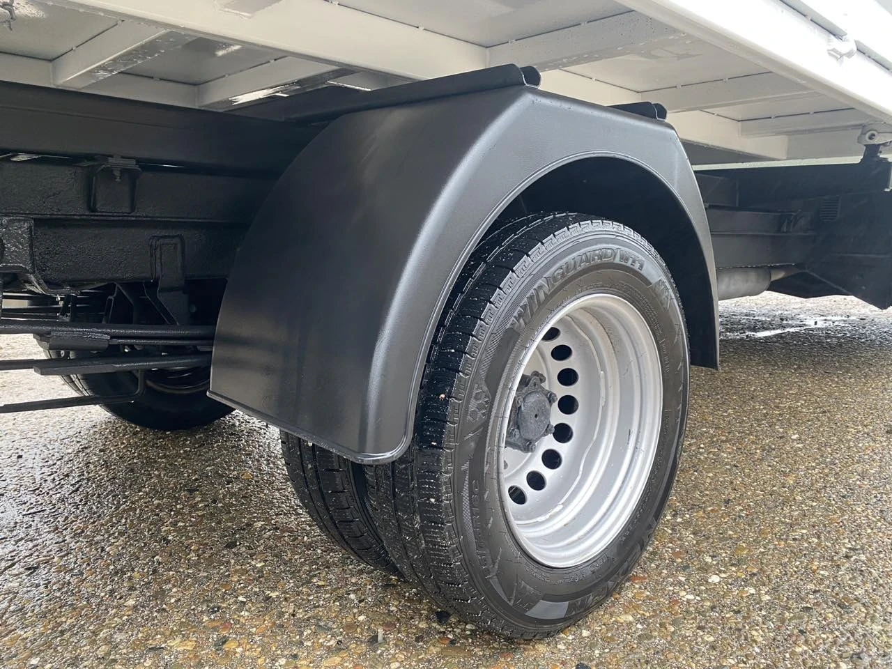 Mercedes-Benz Sprinter 513 | Mobile.bg   12