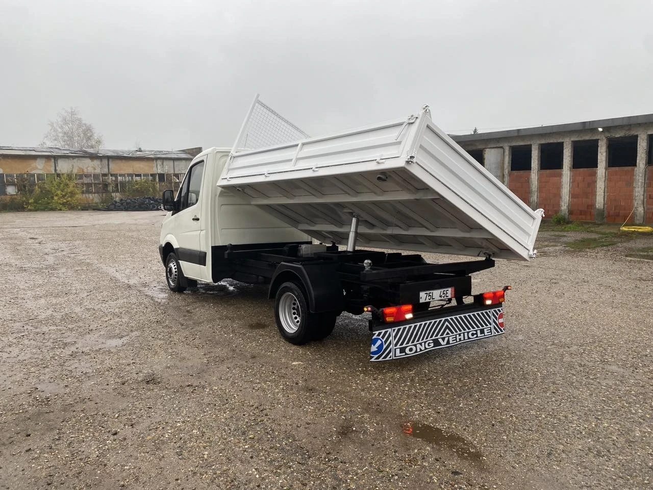 Mercedes-Benz Sprinter 513 | Mobile.bg   6