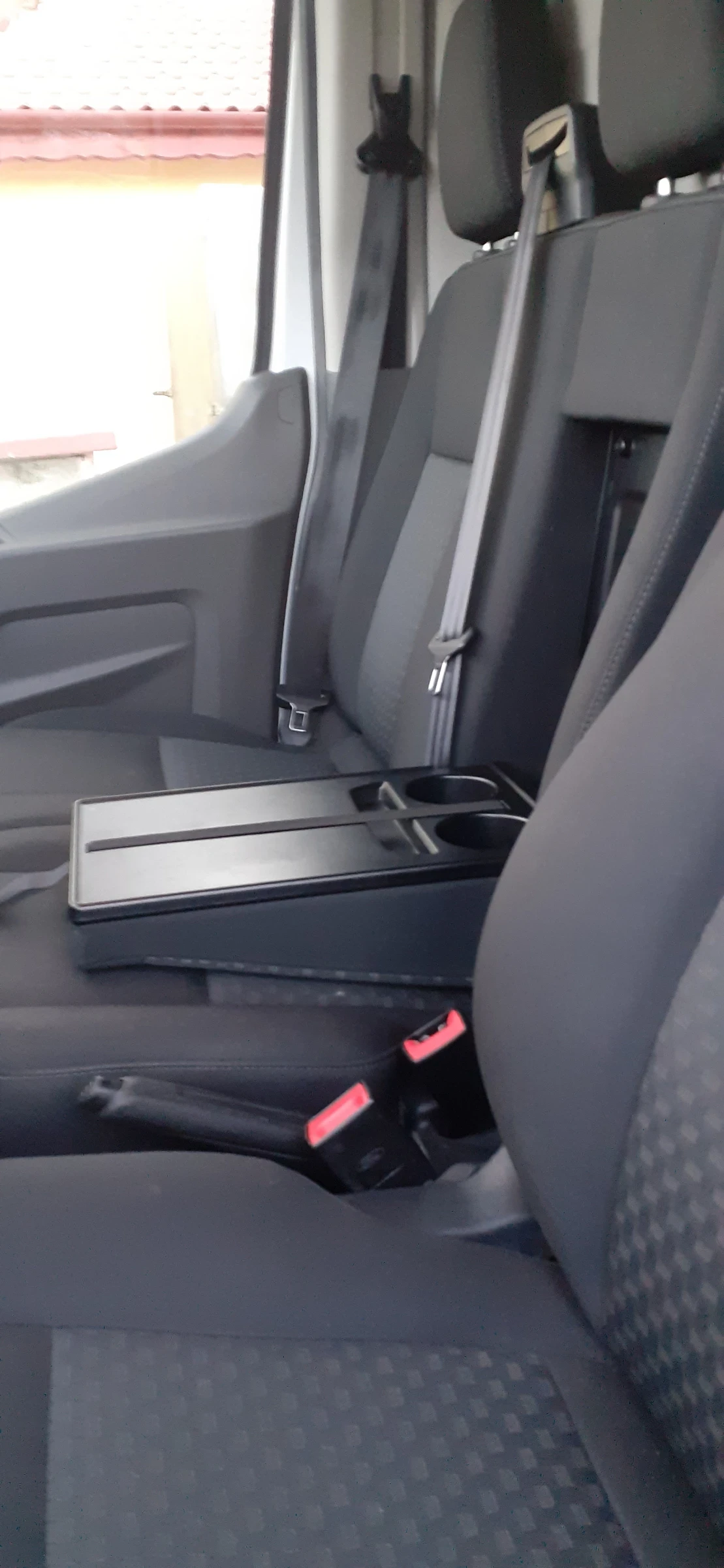 Ford Transit 2, 0 EcoBlue , Maxi  �������  | Mobile.bg � ����������� 13