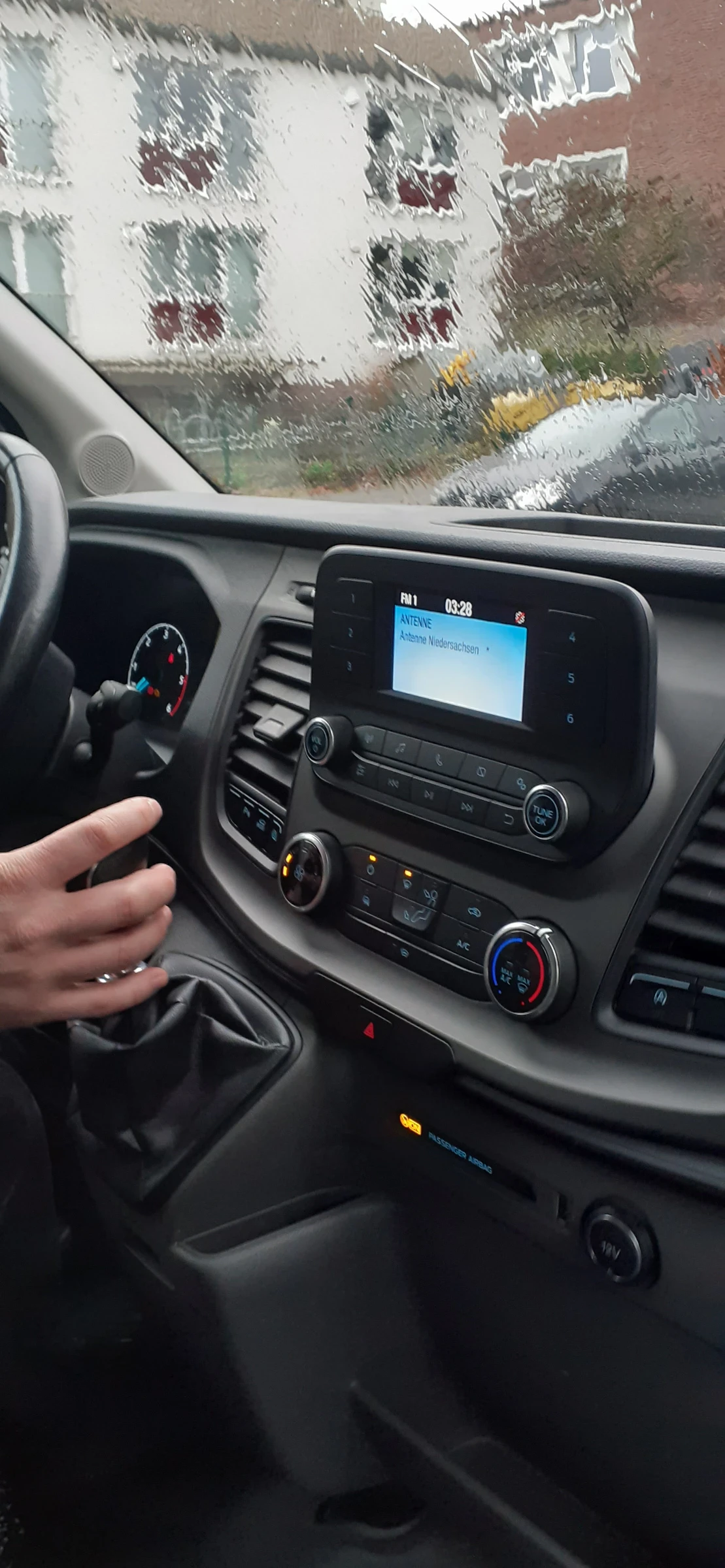 Ford Transit 2, 0 EcoBlue , Maxi  Товарен  - изображение 8