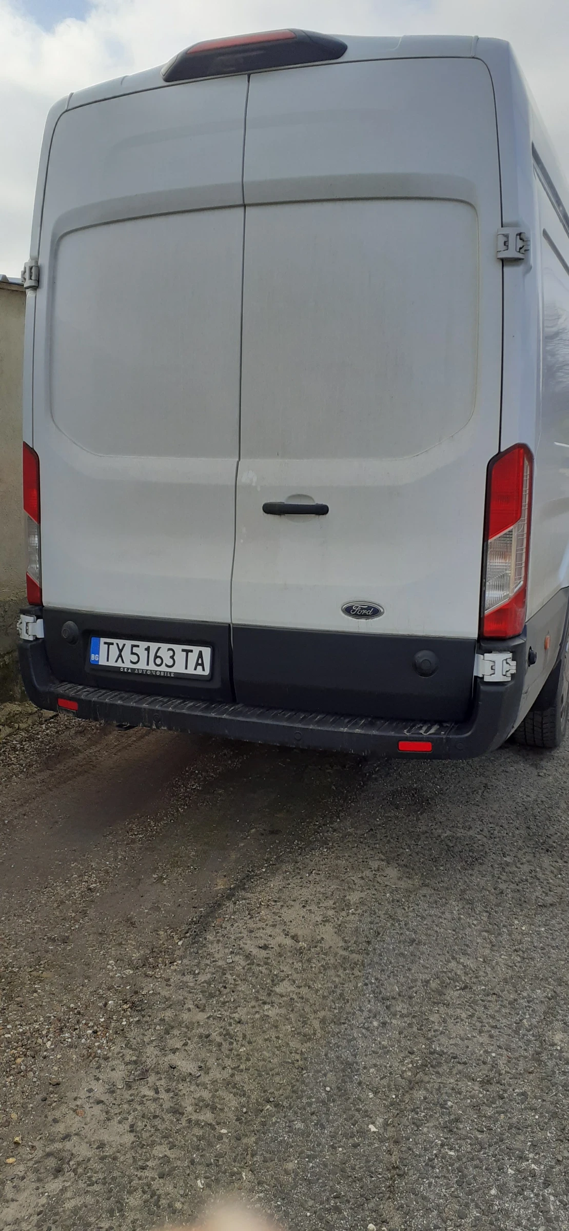 Ford Transit 2, 0 EcoBlue , Maxi  �������  | Mobile.bg � ����������� 16