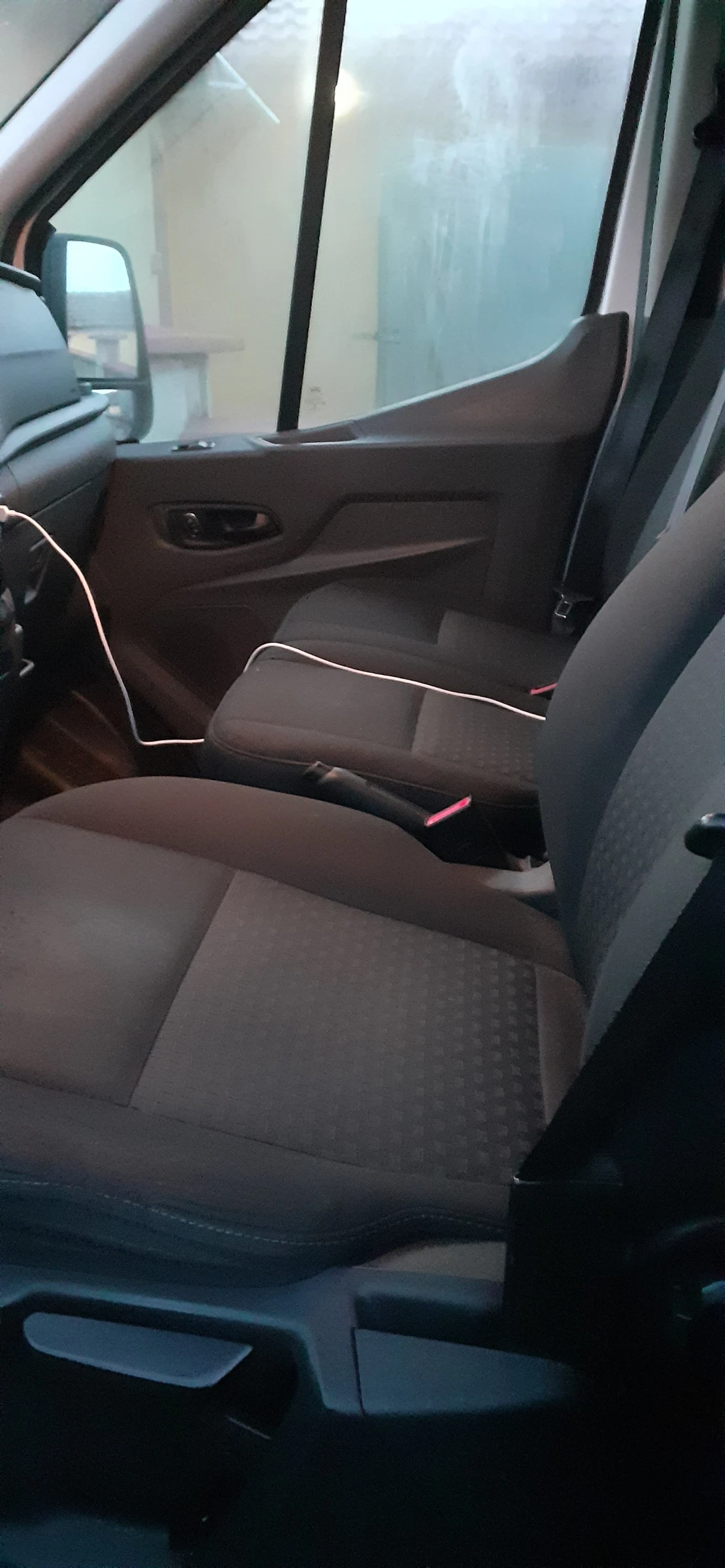 Ford Transit 2, 0 EcoBlue , Maxi  Товарен  - изображение 3