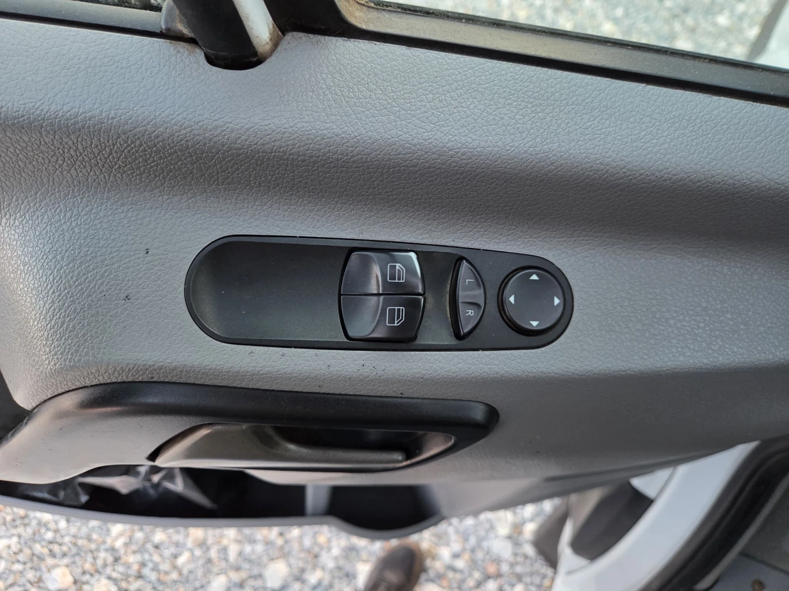 Mercedes-Benz Sprinter 319 CDI, �����������, ����, �������, �� ����� | Mobile.bg � ����������� 12