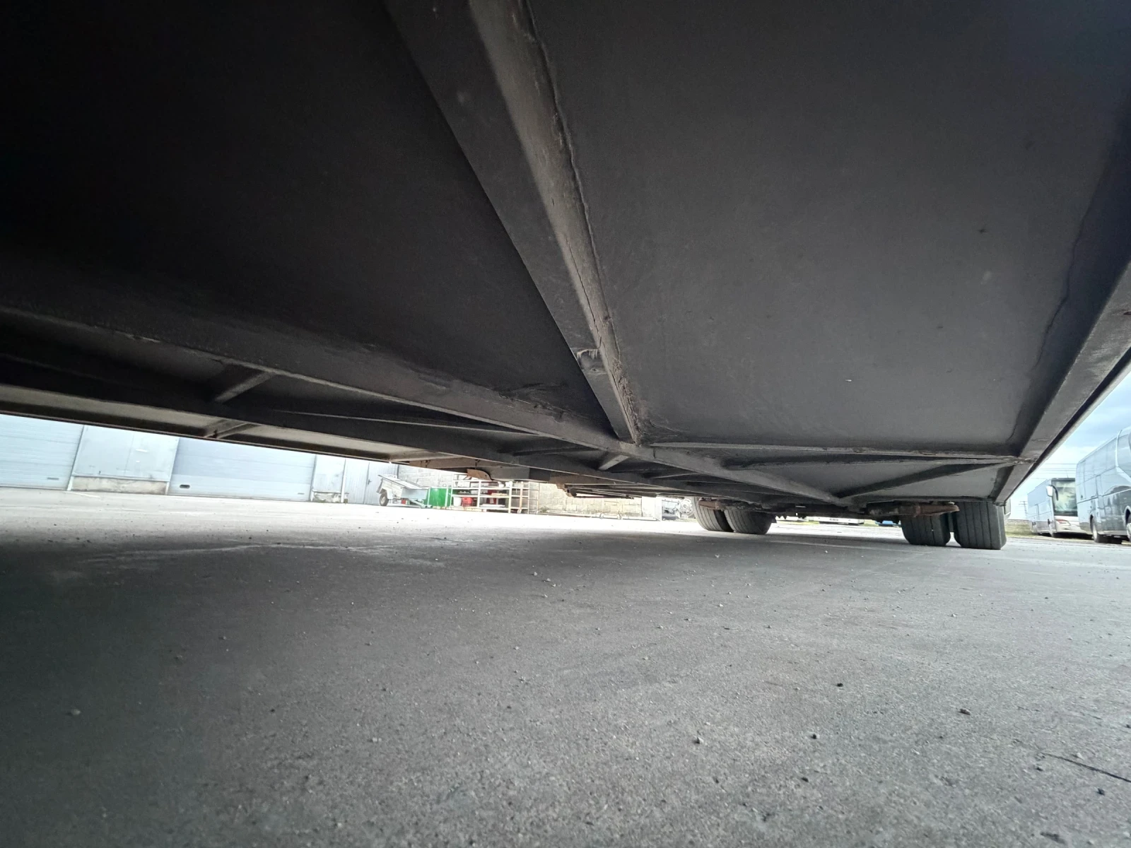 Mercedes-Benz Tourismo Еuro5 ръчка, снимка 13 - Бусове и автобуси - 54015907