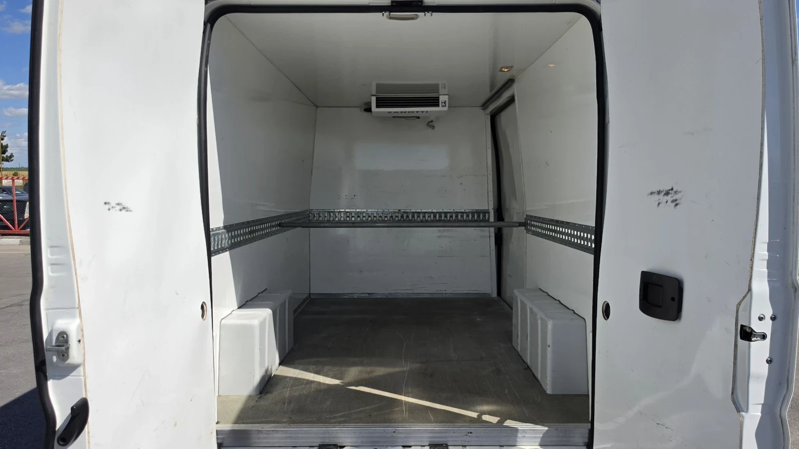 Citroen Jumper 2.2HDI ХЛАДИЛЕН, снимка 10 - Бусове и автобуси - 54963089