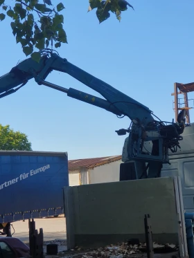 Iveco Stralis, снимка 13